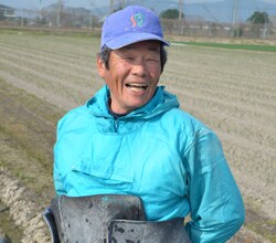 福富れんこん(佐賀県産 轟さん他)