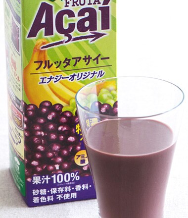アサイードリンク
