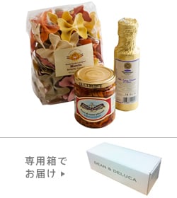 パスタソース
