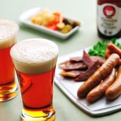 常陸野ネストビール