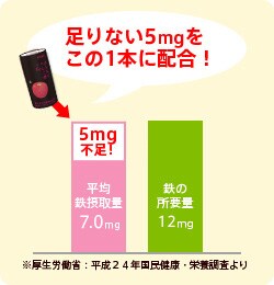 はちみつりんご酢♪+Fe 定期便 送料無料