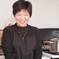 農家の奥さんから習う「やまいも」目新しいレシピでやまいもがもっと身近に!