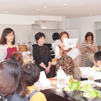 農家の奥さんから習う「やまいも」目新しいレシピでやまいもがもっと身近に!