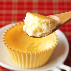 ノルディク・ファームの「半熟チーズケーキ・シャンティ」