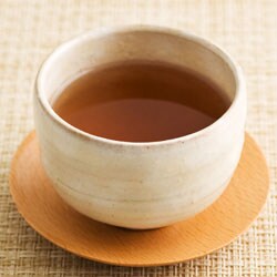生姜ほうじ茶