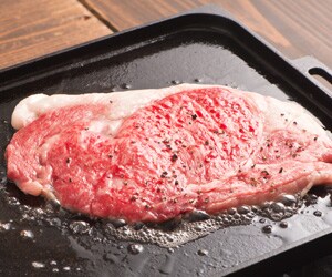 宮崎牛 サーロイン(ステーキ用)