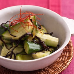 塩昆布