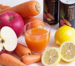 飲みやすい!おいしい!だから続けられる