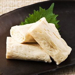 湯葉・豆乳