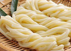 真打うどん