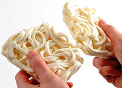 真打うどん