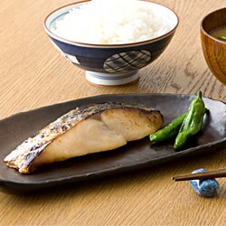 焼き魚