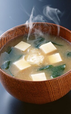 味噌汁