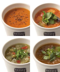Soup Stock Tokyo