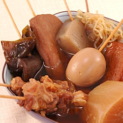 おでん