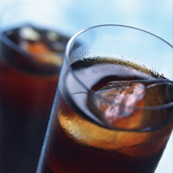 アイスコーヒー