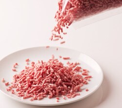 ミンチ肉