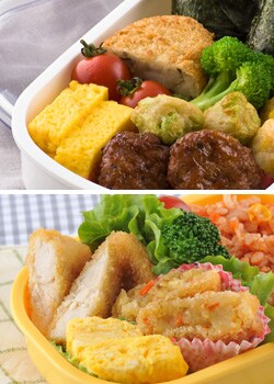 お弁当
