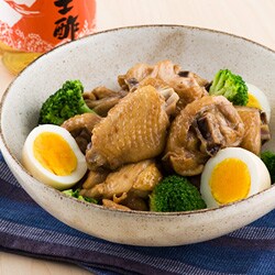 美濃特選本造り米酢