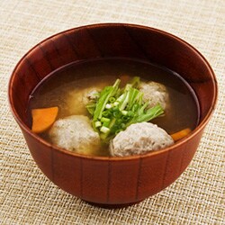 お魚ボール