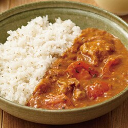 バターチキンカレー
