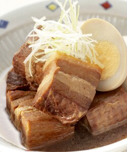 豚バラブロック