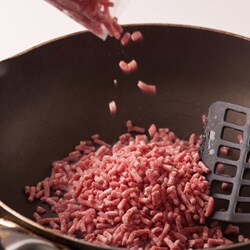 牛ひき肉