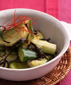 塩昆布