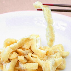 きざみ揚げ