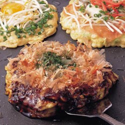 お好み焼粉
