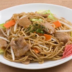 お好み焼粉