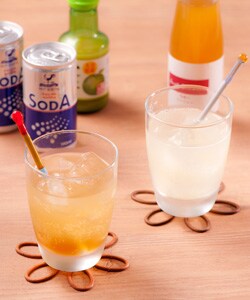 神戸居留地 SODA 190ml