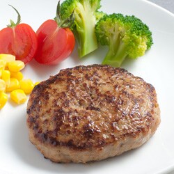 ハンバーグのたね
