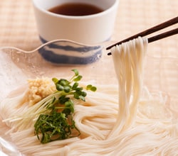 そうめん
