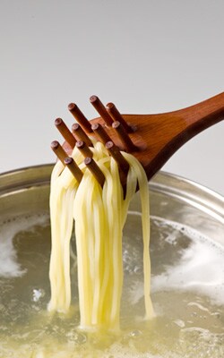 生パスタ
