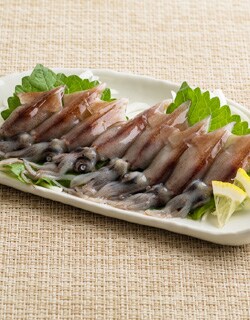 ホタルイカ