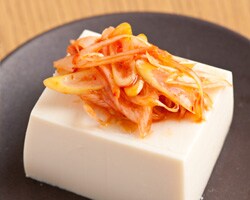 キムジャン
