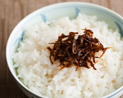 イカナゴの釘煮
