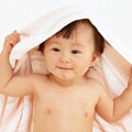 赤ちゃん