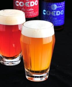 COEDOビール