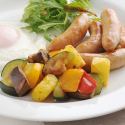 野菜のミックス