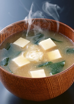 味噌