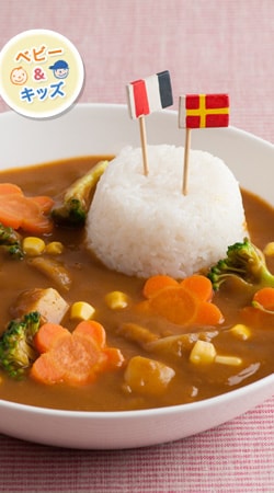 カレールー