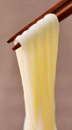 本格冷凍うどん