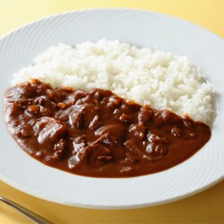 老舗洋食店のレトルトカレー&ハヤシ