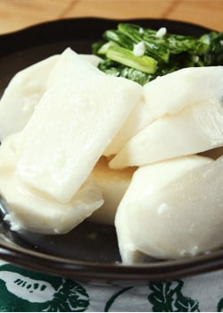 塩麹