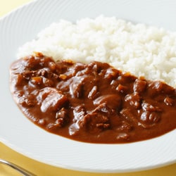 「新宿中村屋」のレトルトカレー