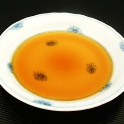 だし醤油