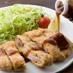 とんかつ
