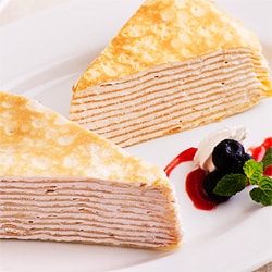ひんやりスイーツ＆ドリンク 夏のおやつカフェ（8/8更新）｜有機